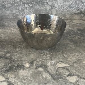 Michael Aram 9 inch Rivet bowl